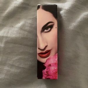 Mac Dita Von Teese lipstick new with box
